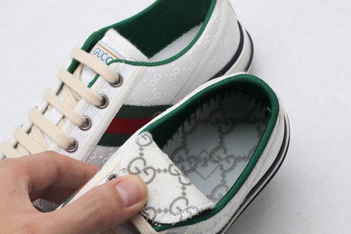 G*u*i sneaker