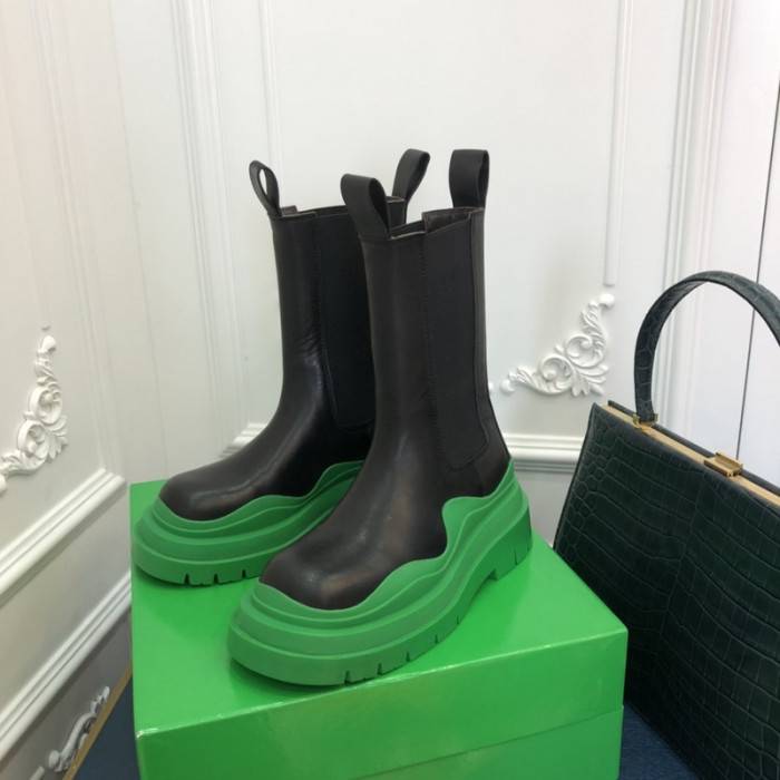 bo*te*ga Ve*ne*ta boots