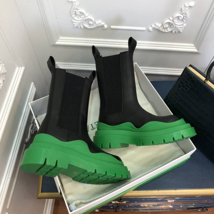 bo*te*ga Ve*ne*ta boots