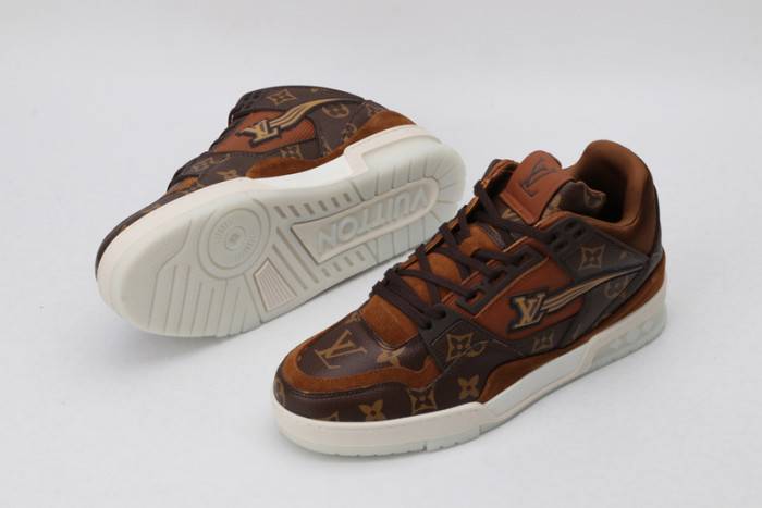 Loui Vuitto SNEAKER