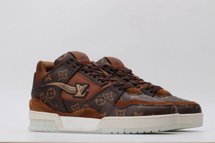 Loui Vuitto SNEAKER