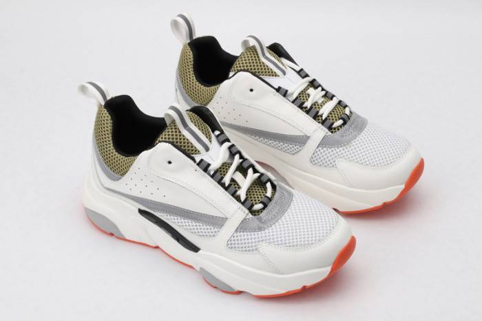 D10R HOMME B22 TRAINER SNEAKER