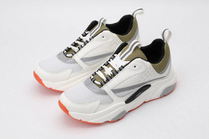D10R HOMME B22 TRAINER SNEAKER