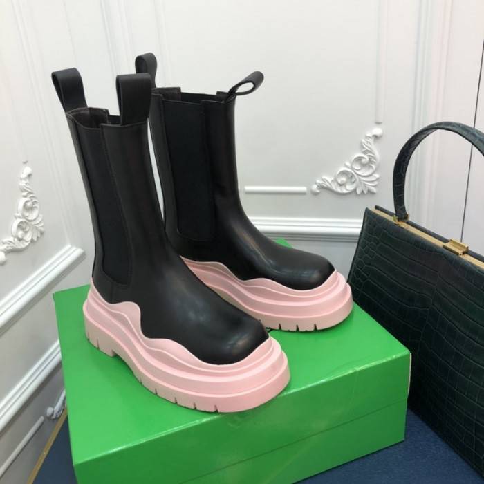 bo*te*ga Ve*ne*ta boots