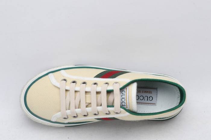 G*u*i sneaker