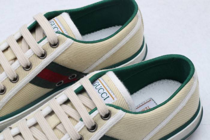 G*u*i sneaker