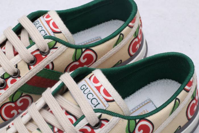 G*u*i sneaker