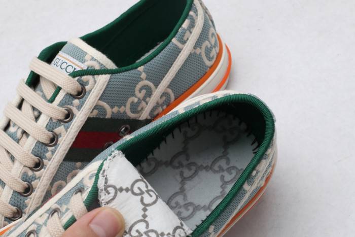 G*u*i rhyton sneaker