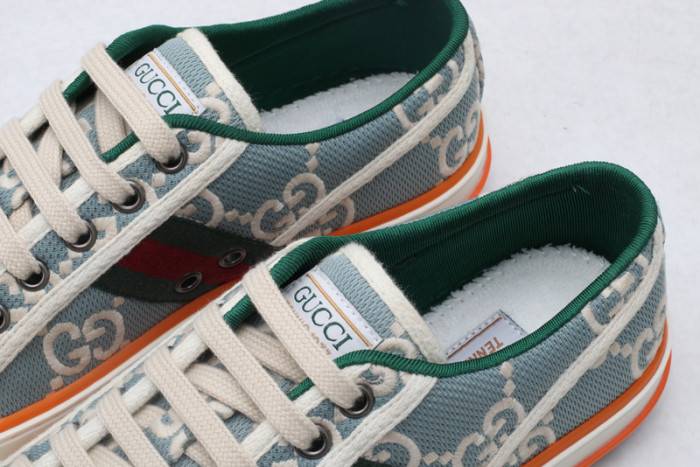 G*u*i rhyton sneaker
