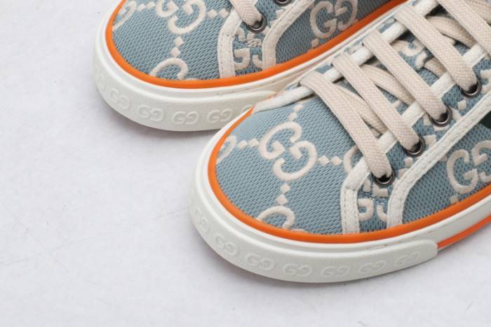 G*u*i rhyton sneaker