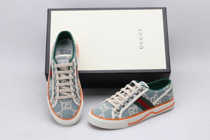 G*u*i rhyton sneaker