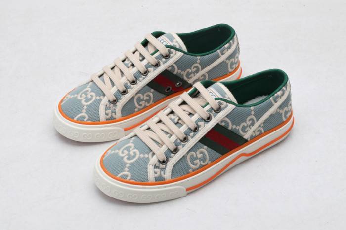 G*u*i rhyton sneaker