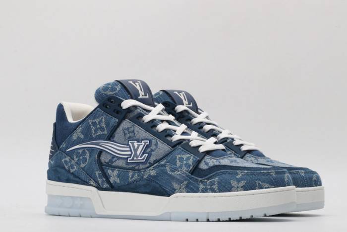 Loui Vuitto SNEAKER