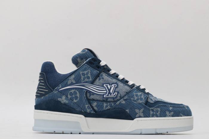 Loui Vuitto SNEAKER