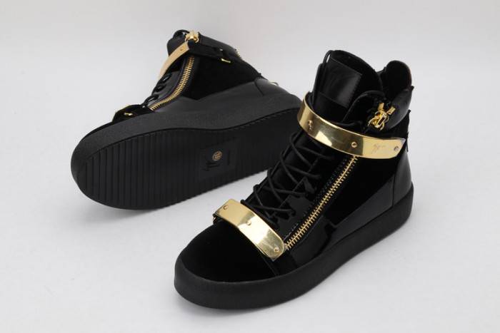GZ SNEAKER