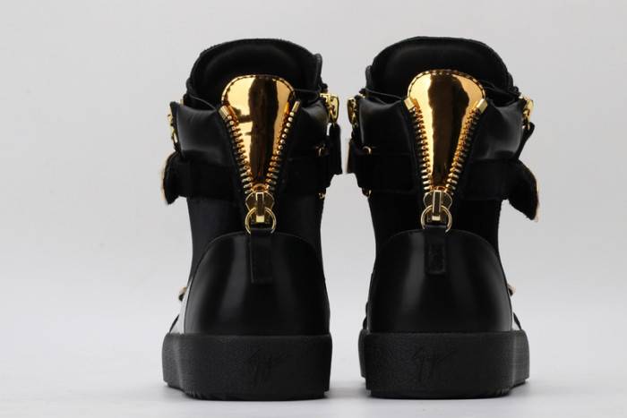 GZ SNEAKER