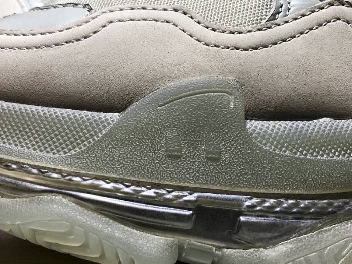 BLCG Sneaker Triple.s.Gomma 541624 W0901 1705