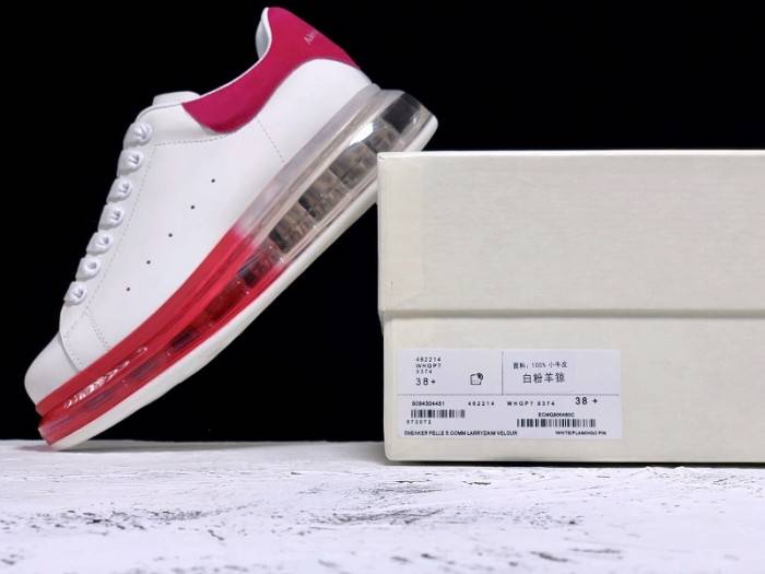 MQ Sneakers