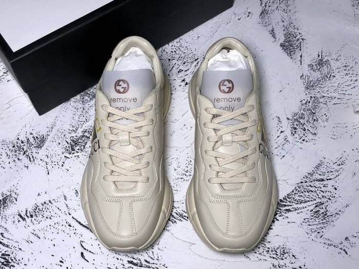 G*u*i trainer sneaker 500878 drw00 9522