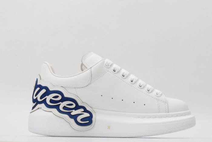 MQ Sneakers