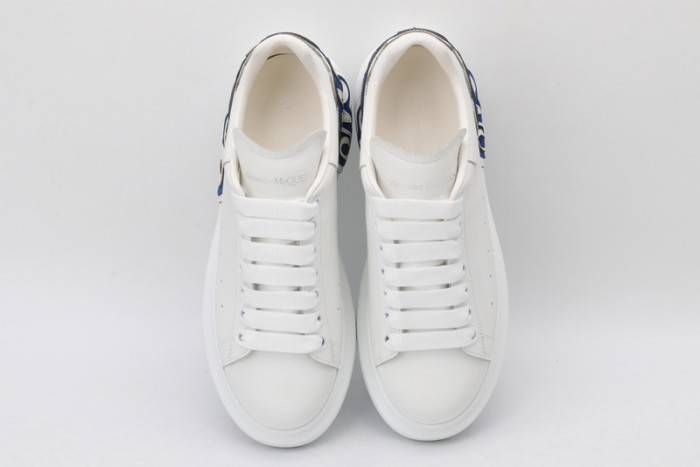MQ Sneakers