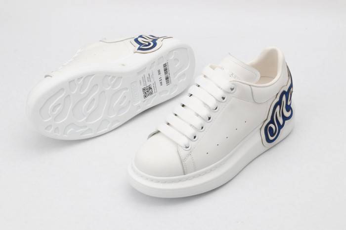 MQ Sneakers