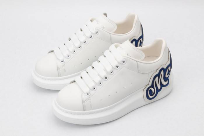 MQ Sneakers