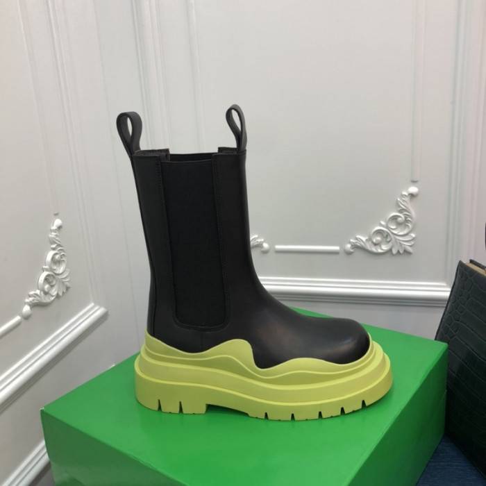 bo*te*ga Ve*ne*ta boots