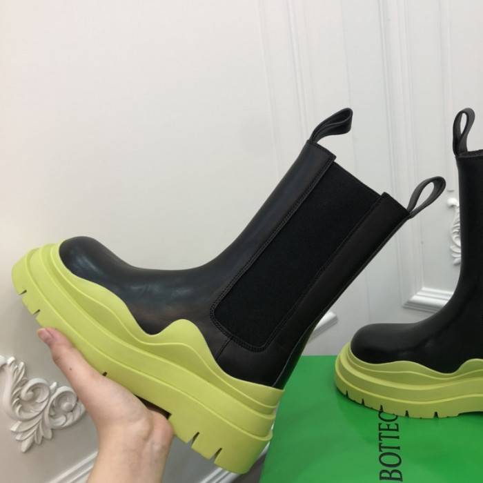 bo*te*ga Ve*ne*ta boots