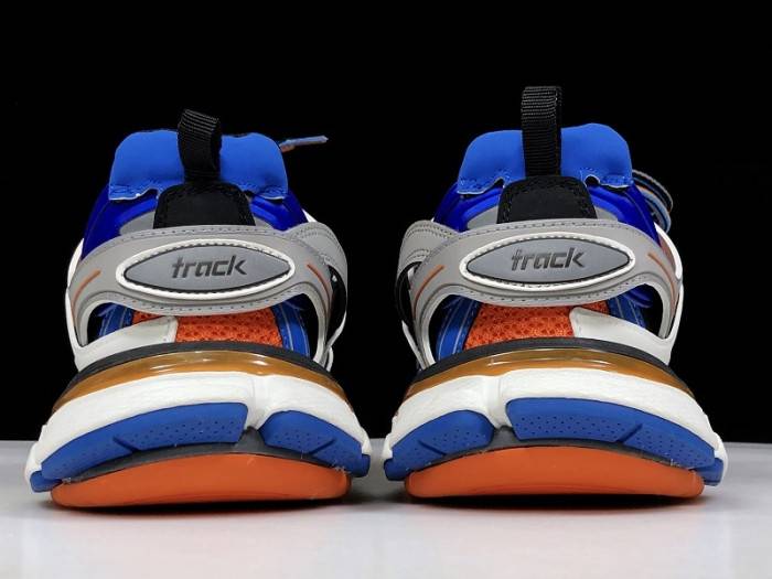 BLCG Sneaker Tess.s.Gomma 542023-W1GB1-7580