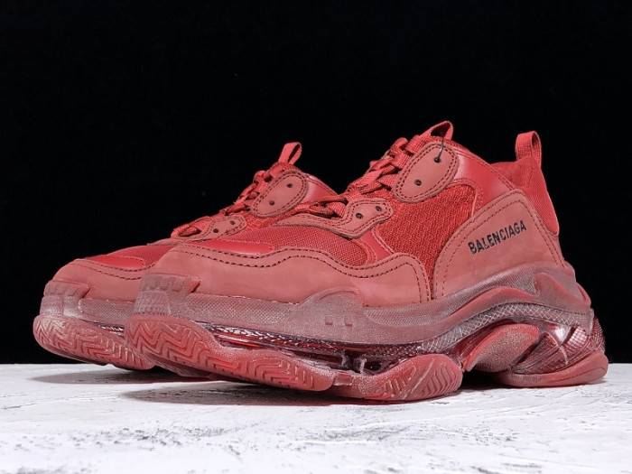BLCG TRIPLE TRAINER ‘RED WINE‘ 544351 W09E1 1628