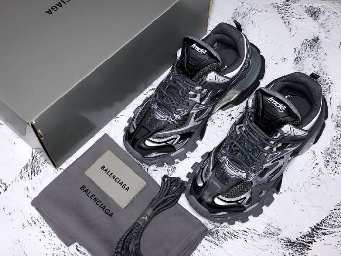 BLCG Sneaker Tess.s.Gomma 570391 W2GN5 1005