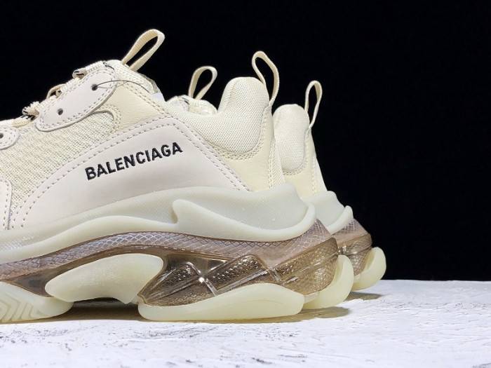 BLCG Sneaker Triple.s.Gomma 541624 W09O1 9005