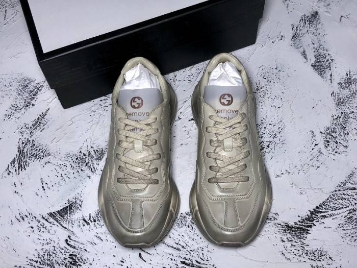 G*u*i trainer sneaker 550046 a9l00 9522