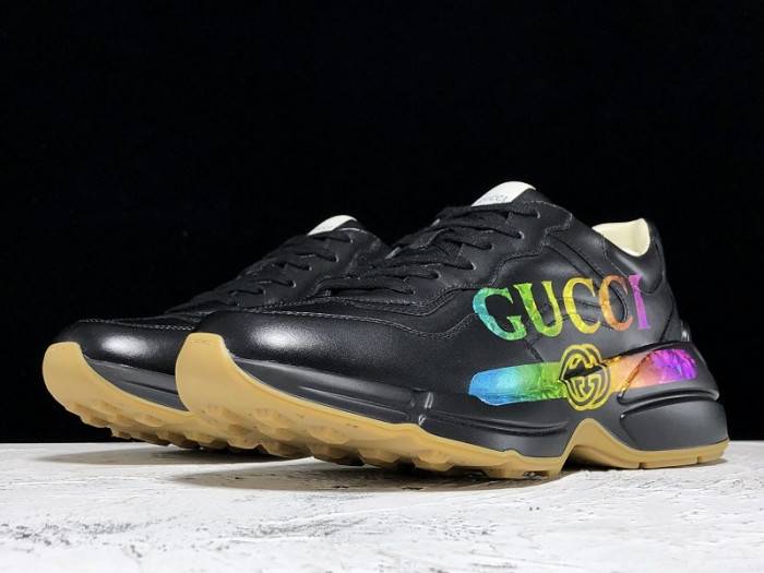 G*u*i trainer sneaker 550046 a9l00 9522