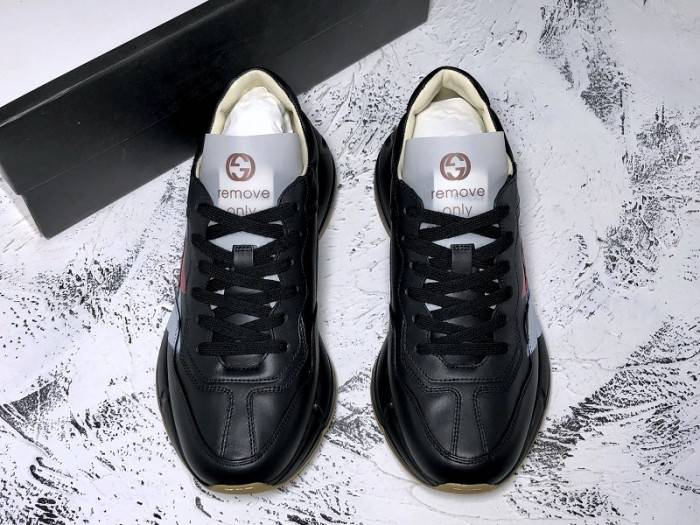 G*u*i trainer sneaker ‎‎‎523535 drw00 1000