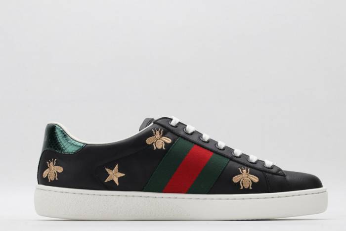 G*u*i ace embroidered low-top sneaker 386750 a38f0 1079