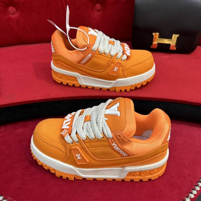 LOUI VUITTO SNEAKER