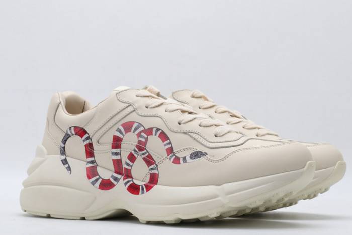 G*u*i trainer sneaker