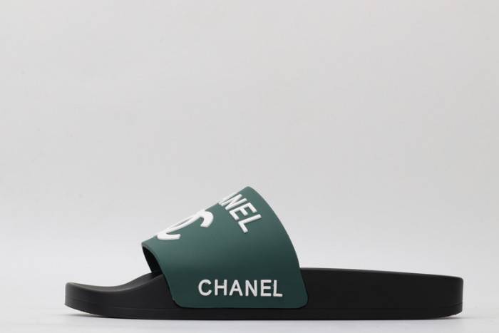 Chane SLIPPERS