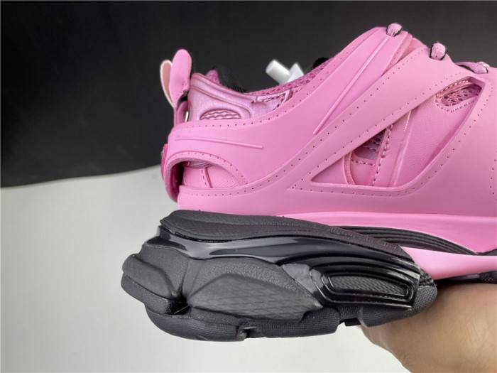 BLCG Track Trainer Pink Black 542023W1GB85542