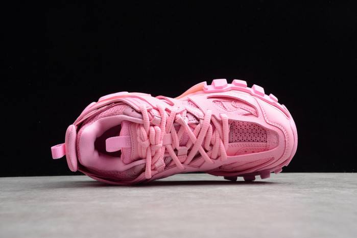 BLCG Sneaker Tess.s.Gomma Pink 542436 W2LA1 5842