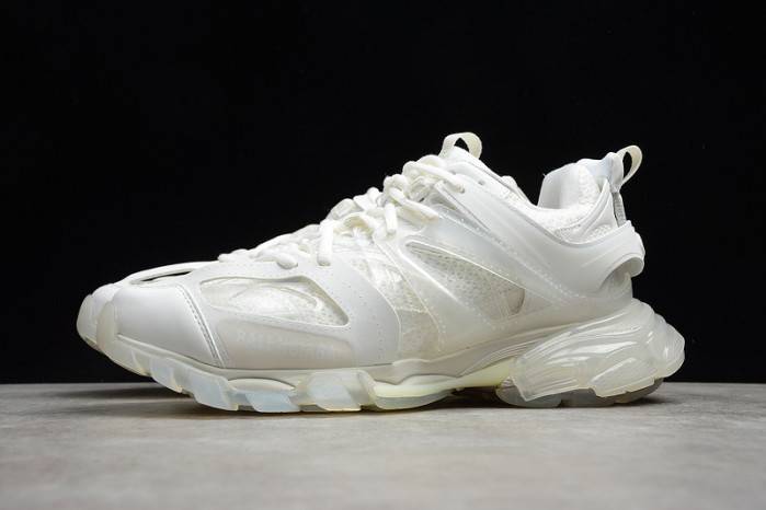 BLCG Track Trainer White 542436 W1GB1 7301
