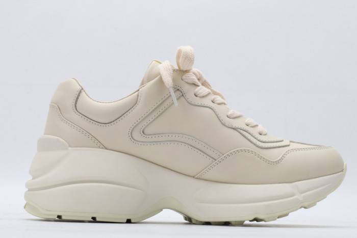 G*u*i trainer sneaker