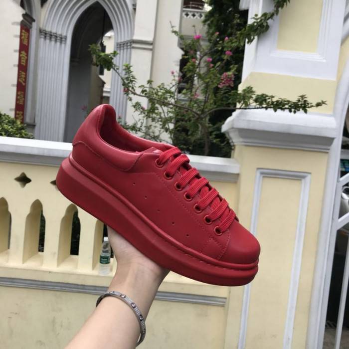 MQ Sneakers