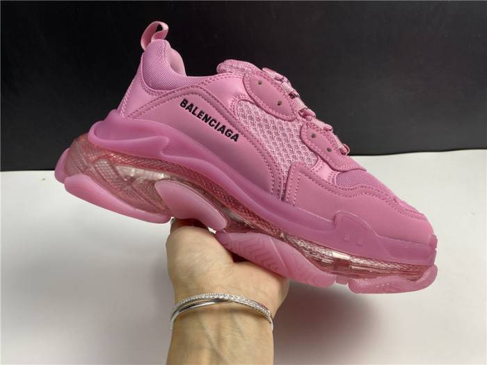 BLCG TRIPLE S TRAINER 544351 W2GA1 5760