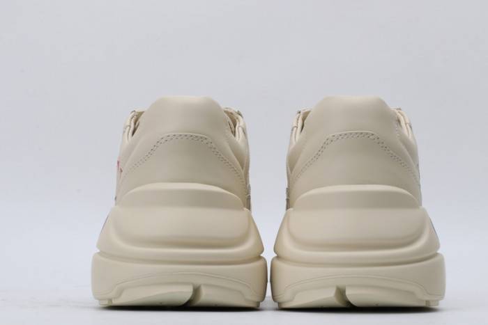 G*u*i trainer sneaker