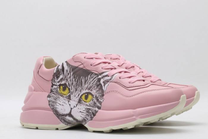 G*u*i trainer sneaker