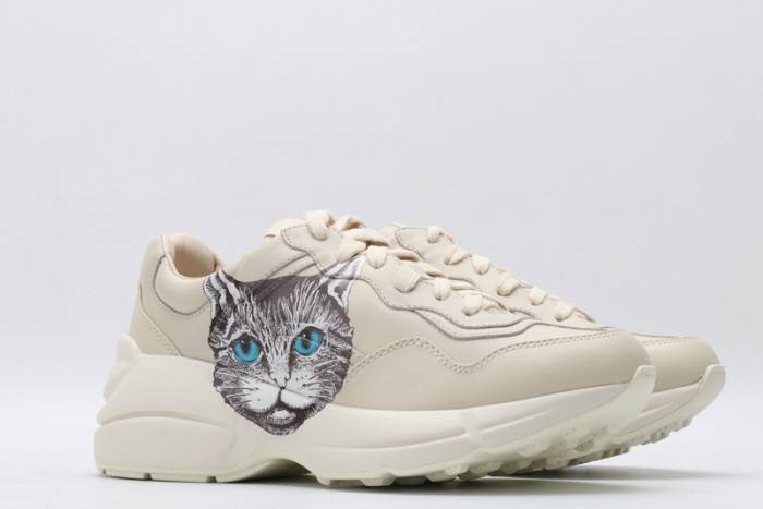 G*u*i trainer sneaker