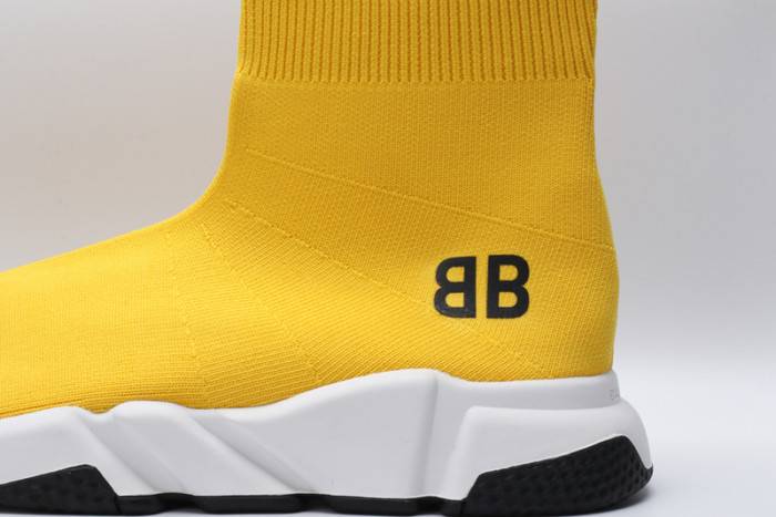 BLCG Speed Sneaker